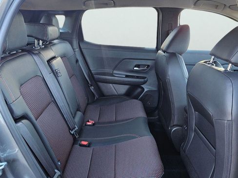 New 2026 Nissan Kicks SR FWD image 27