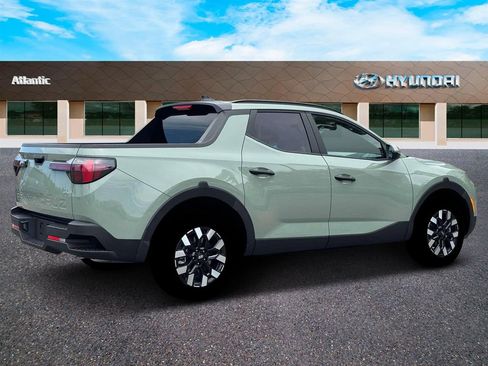 New 2026 Hyundai Santa Cruz SEL AWD/4WD image 8