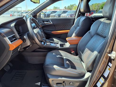 Used 2022 Mitsubishi Outlander SEL image 16