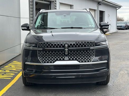 New 2026 Lincoln Navigator Reserve AWD/4WD image 31
