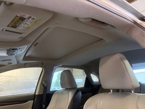 Used 2017 Lexus RX 350 FWD w/ Premium Package image 24