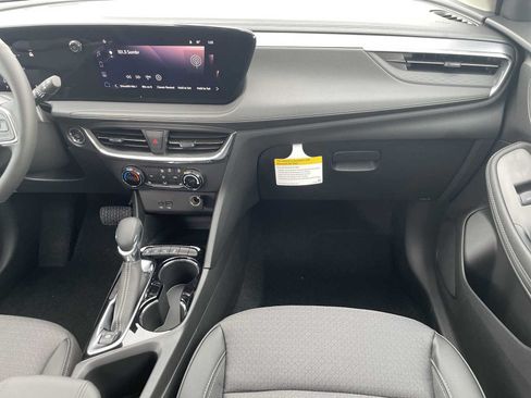 New 2026 Buick Encore GX Preferred w/ Comfort Package AWD/4WD image 27