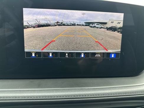 Certified 2025 Buick Encore GX Avenir w/ Avenir Technology Package AWD/4WD image 25