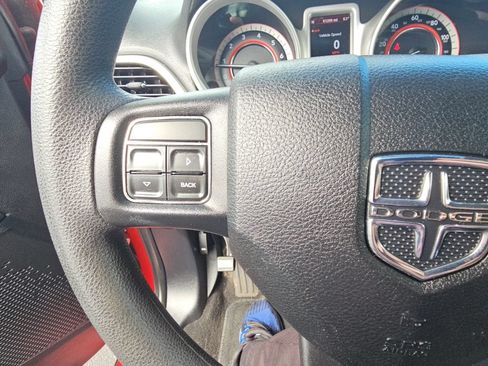 Used 2012 Dodge Journey SXT w/ Popular Equipment Group FWD image 11
