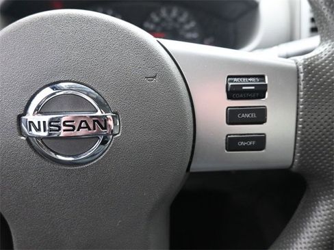 Used 2019 Nissan Frontier S image 26