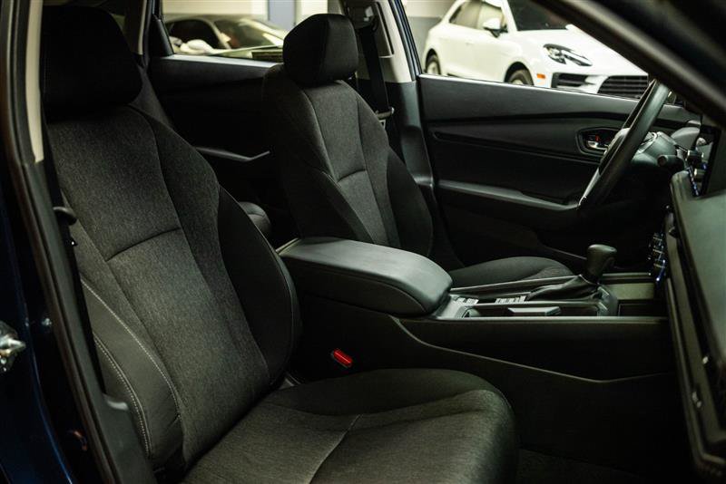 Used 2025 Honda Accord SE image 14