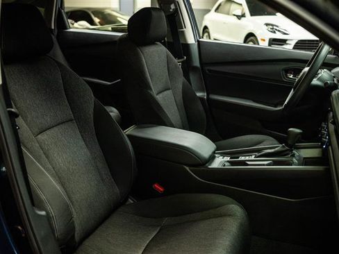 Used 2025 Honda Accord SE image 14