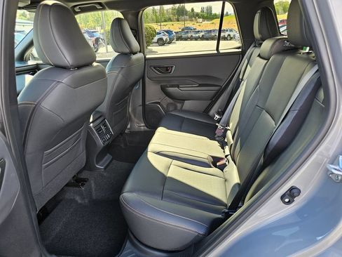 New 2026 Subaru Outback Wilderness AWD/4WD image 25