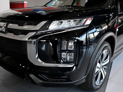 Used 2024 Mitsubishi Outlander Sport AWD image 9