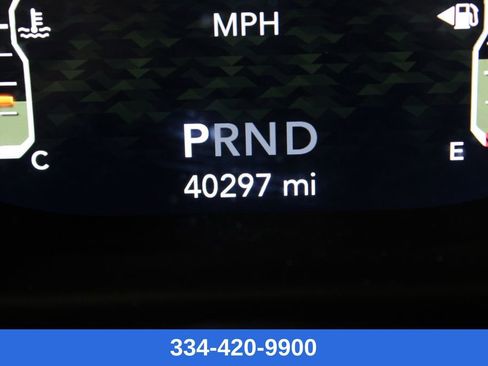 Used 2021 Jeep Wrangler Unlimited Sahara image 10