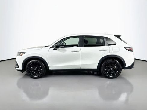 Used 2024 Honda HR-V Sport image 5