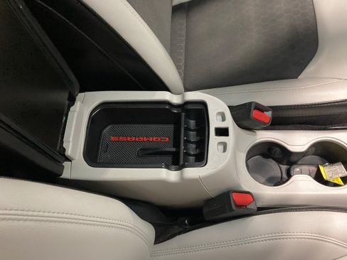 Used 2019 Jeep Compass Latitude AWD/4WD image 6