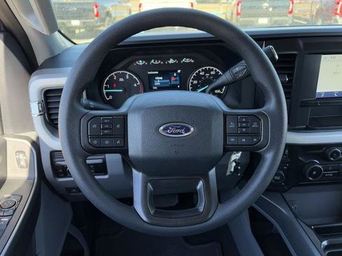 New 2026 Ford F250 XLT w/ FX4 Off-Road Package image 13