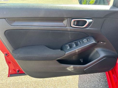 Used 2023 Honda Civic Sport image 16