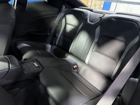 Used 2024 Chevrolet Camaro SS RWD image 32