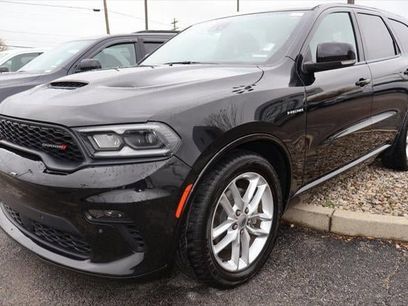 Used 2022 Dodge Durango R/T
