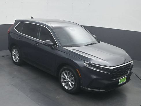 Used 2023 Honda CR-V EX-L image 19