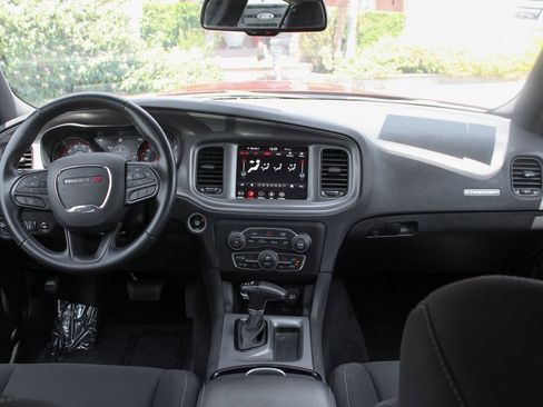 Used 2023 Dodge Charger GT w/ Blacktop Package image 25