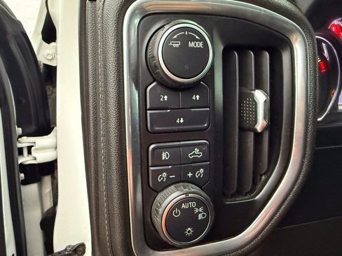 Used 2023 Chevrolet Silverado 2500 LT w/ Convenience Package AWD/4WD image 20