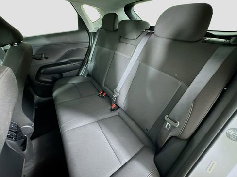 Certified 2025 Hyundai Kona SEL image 24