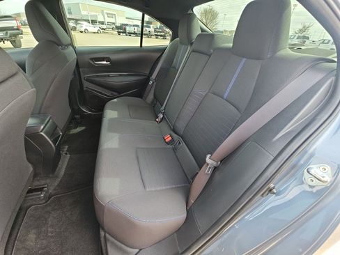 Used 2022 Toyota Corolla SE image 25