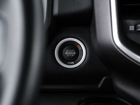 Used 2022 RAM 1500 Big Horn RWD image 29