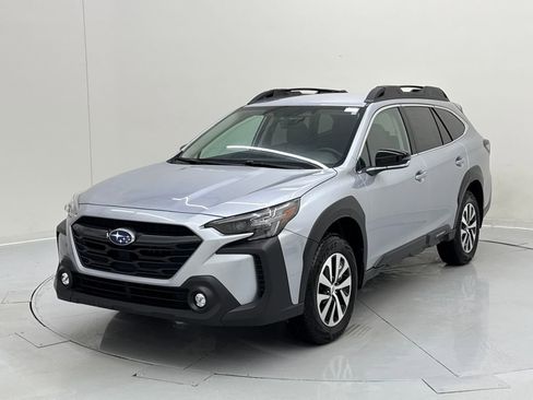 New 2025 Subaru Outback Premium image 1