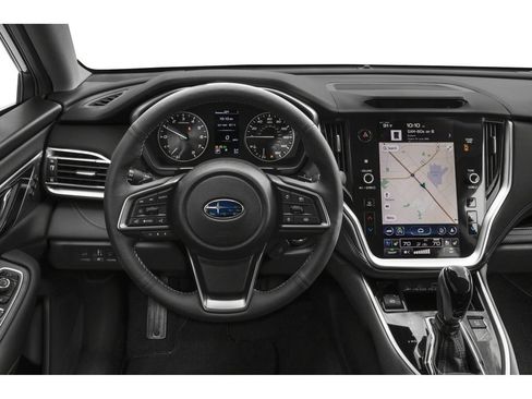 Used 2024 Subaru Outback Touring AWD/4WD image 4