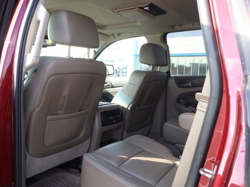 Used 2016 Chevrolet Tahoe LTZ image 33