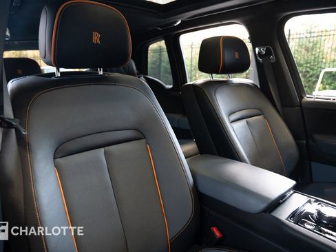 Used 2019 Rolls-Royce Cullinan image 29