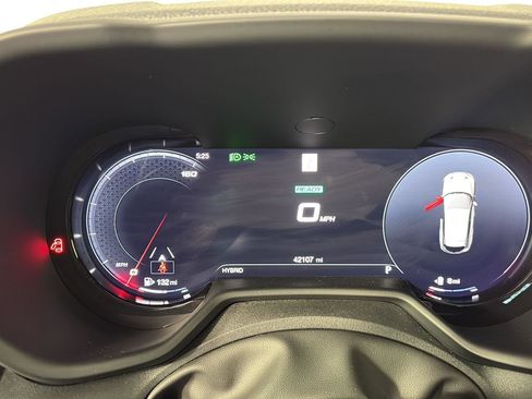 Used 2024 Dodge Hornet R/T AWD/4WD image 36