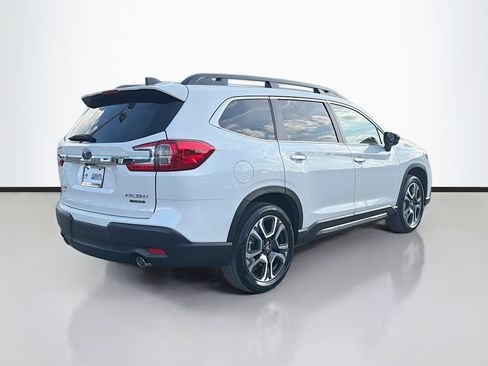 New 2026 Subaru Ascent Touring image 3
