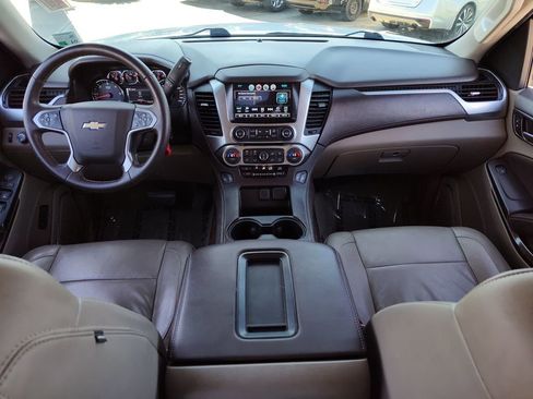 Used 2016 Chevrolet Tahoe LT image 24