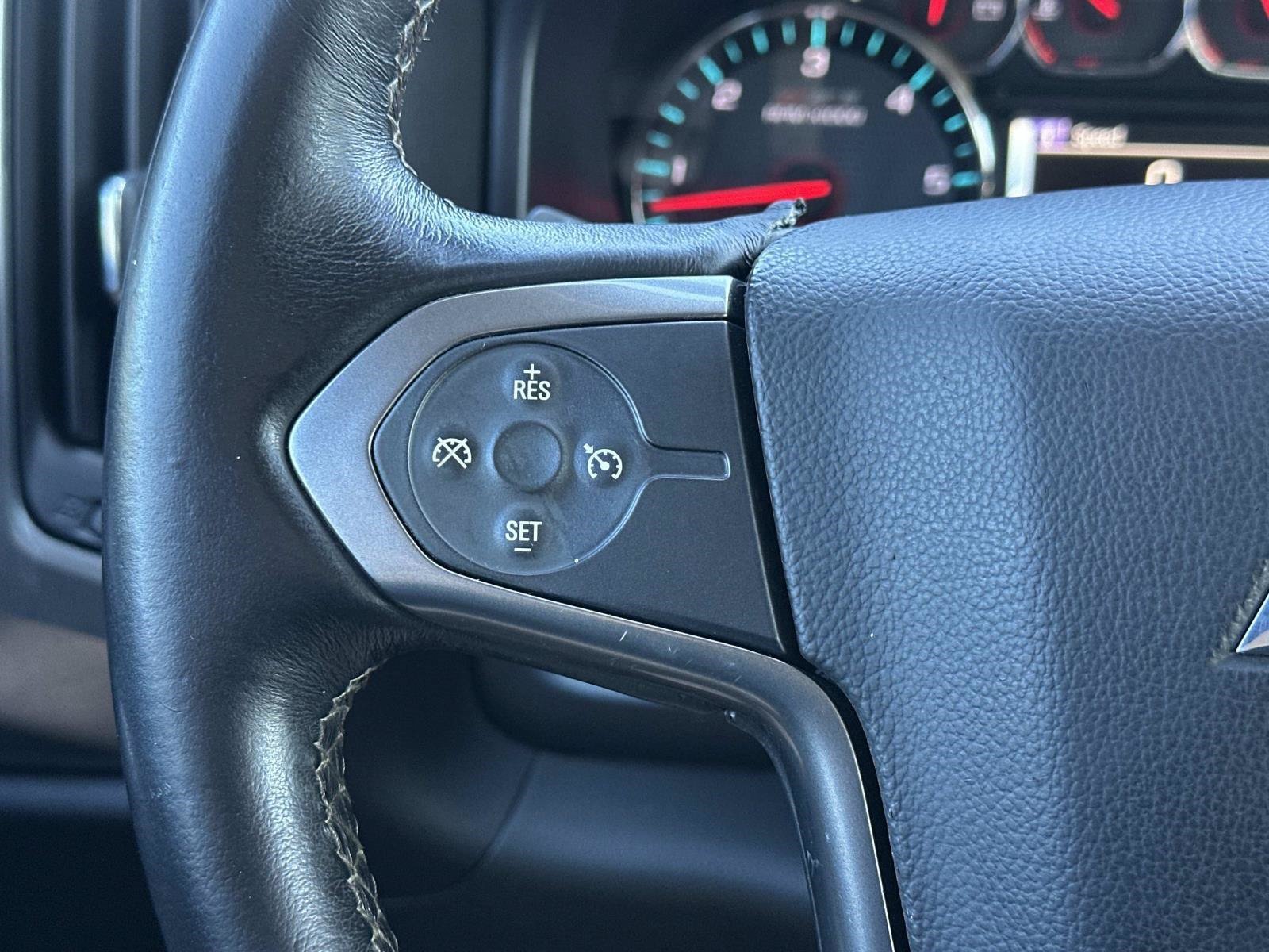 Used 2016 Chevrolet Silverado 1500 LT w/ All Star Edition AWD/4WD image 23