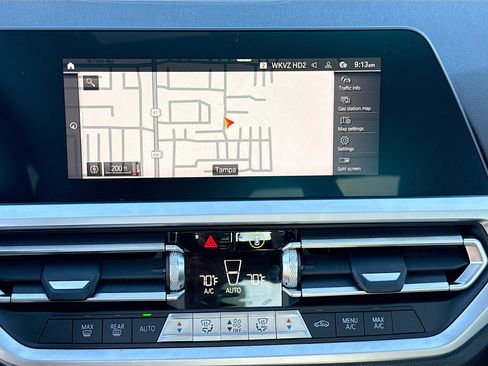 Used 2021 BMW 430i 430i w/ M Sport Package image 31