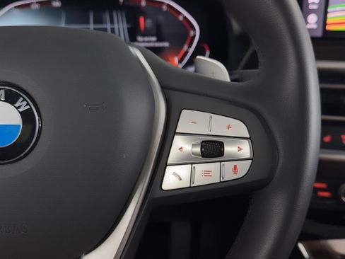 Used 2023 BMW X3 sDrive30i w/ Premium Package image 22