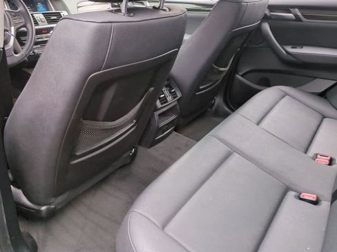 Used 2017 BMW X3 sDrive28i image 19