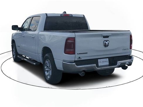 Used 2023 RAM 1500 Laramie image 3