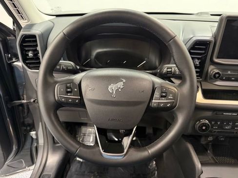 Used 2024 Ford Bronco Sport Heritage w/ Heritage Convenience Package AWD/4WD image 21
