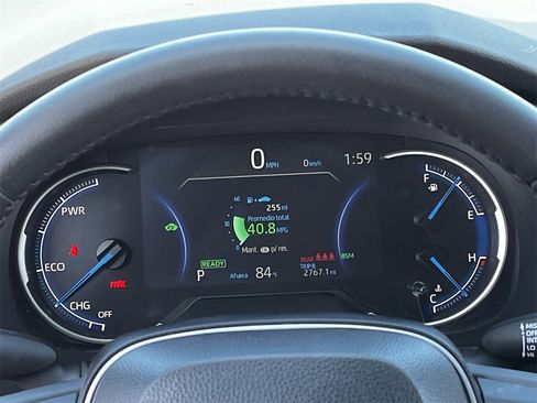 Used 2024 Toyota RAV4 SE image 13