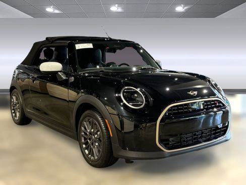 New 2025 MINI Cooper S image 7