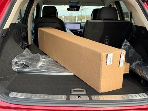 New 2026 Genesis GV70 2.5T image 14