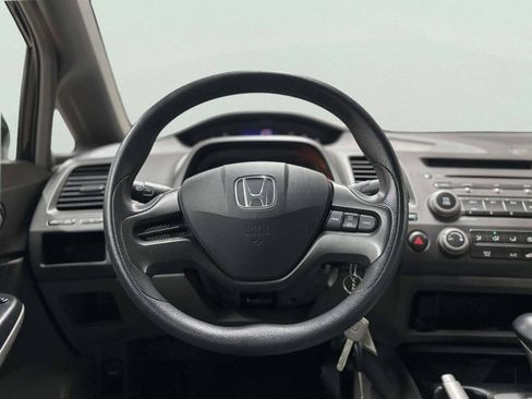 Used 2008 Honda Civic LX image 25