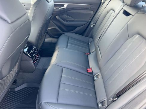 New 2026 Audi A6 Premium Plus image 15