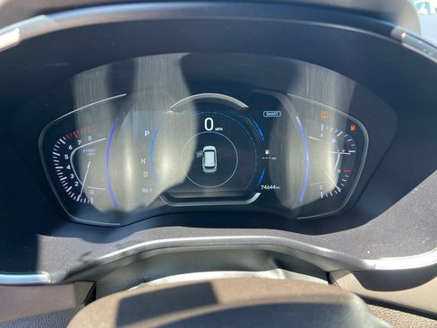 Used 2019 Hyundai Santa Fe SEL FWD image 44