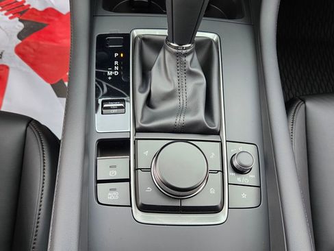 New 2026 MAZDA MAZDA3 2.5 S Sedan w/ Preferred Pkg image 17