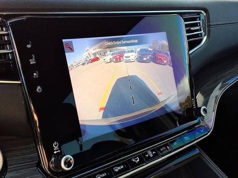 Used 2022 Jeep Wagoneer Series II image 23