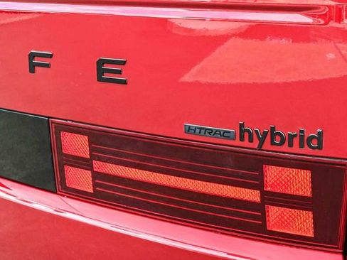 New 2026 Hyundai Santa Fe Calligraphy image 10