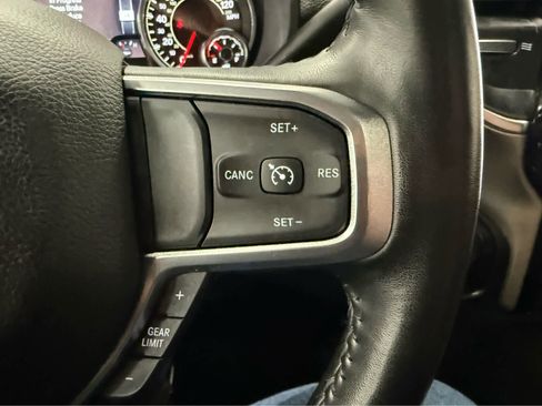 Used 2024 RAM 2500 Laramie image 14