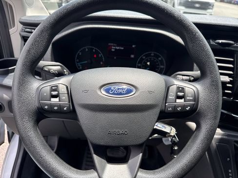Used 2024 Ford Transit 350 XLT RWD image 23